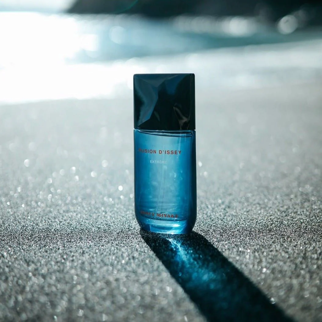 Issey Miyake Fusion D'Issey Men EDT Spray 50ml