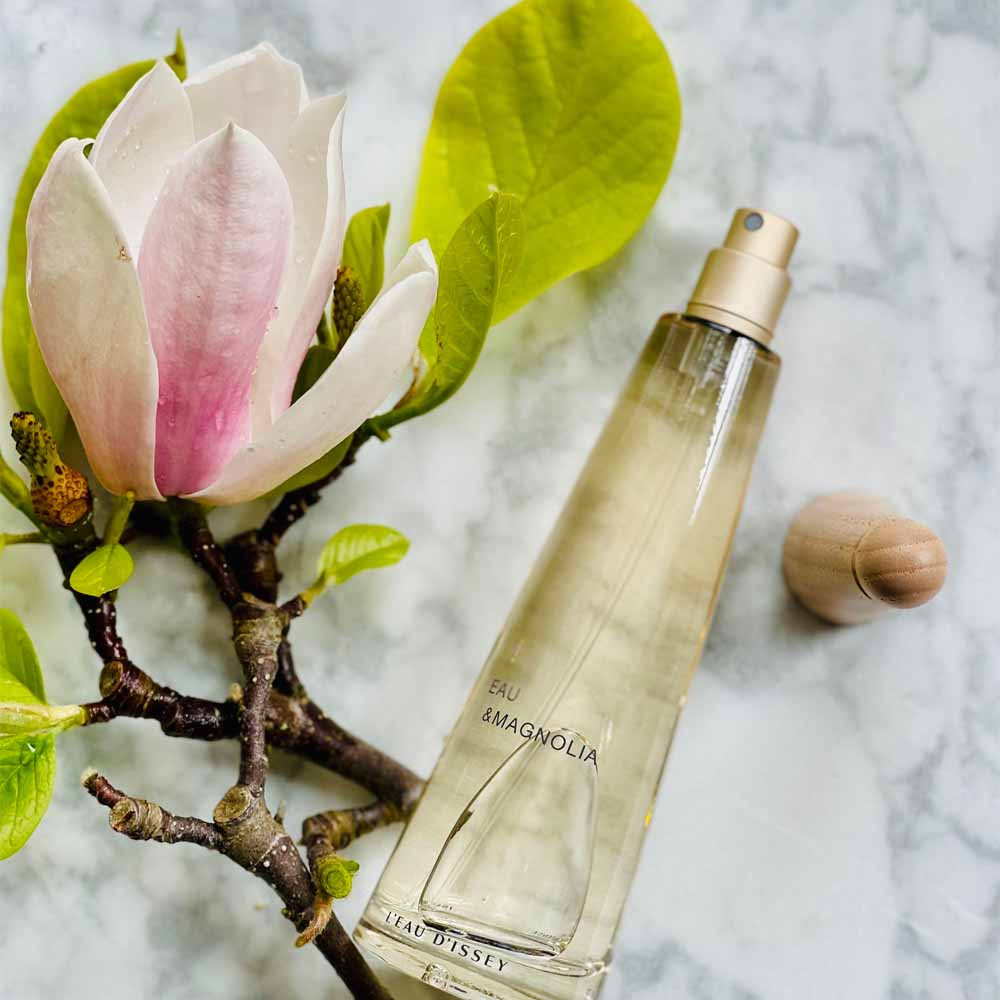 Issey Miyake L'eau D'Issey Magnolia Women EDT Spray 50ml