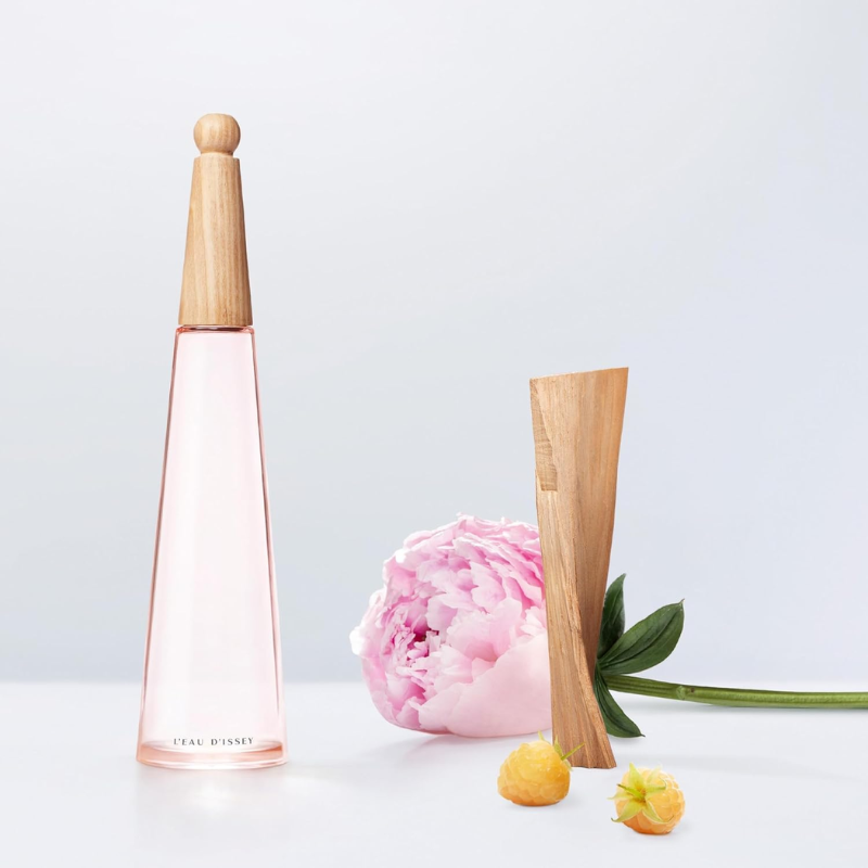 Issey Miyake L'eau D'Issey Peony Women EDT Spray 100ml