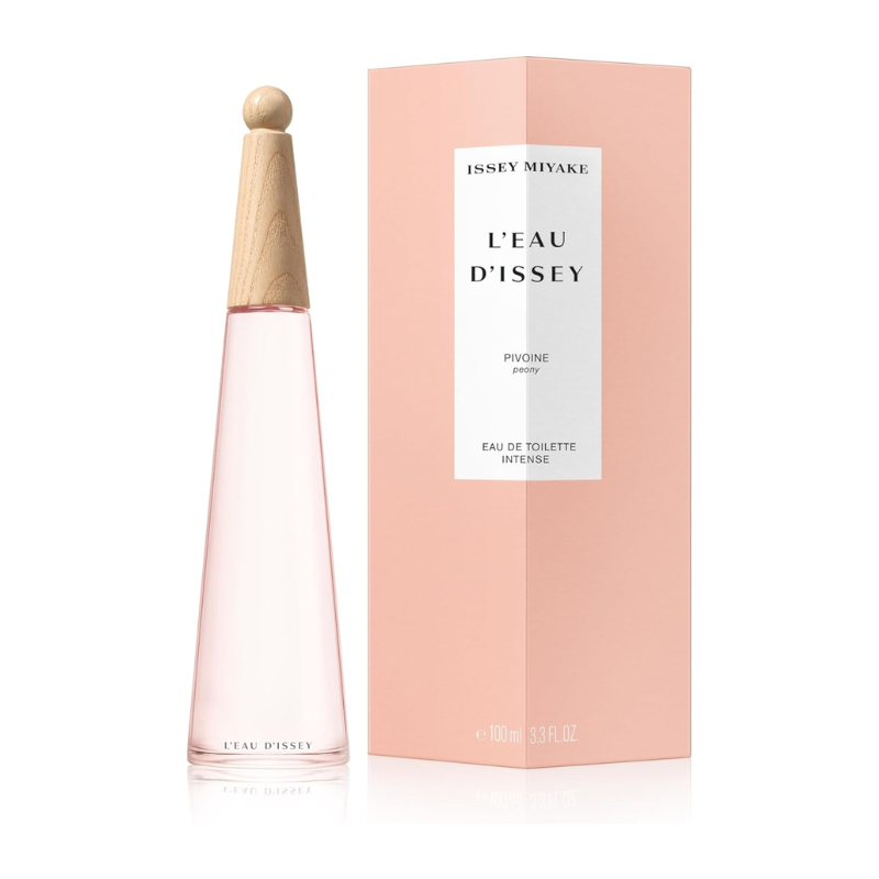 Issey Miyake L'eau D'Issey Peony Women EDT Spray 50ml