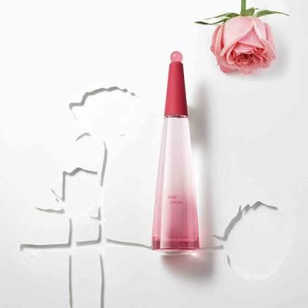 Issey Miyake L'Eau D'Issey Rose & Rose EDP Spray 50ml