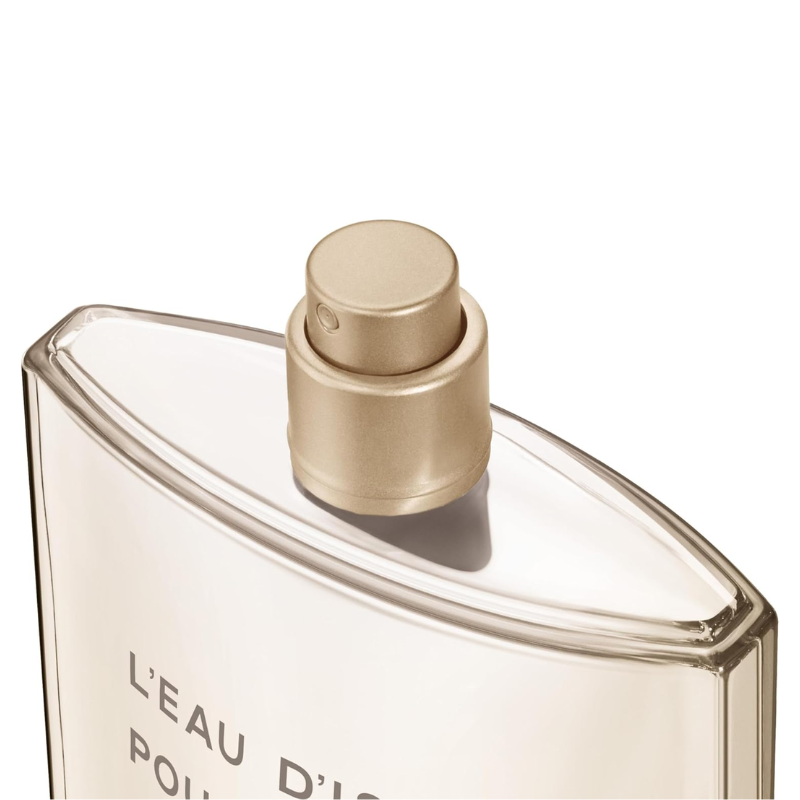 Issey Miyake L'eau D'Issey Vetiver Men EDT Spray 100ml