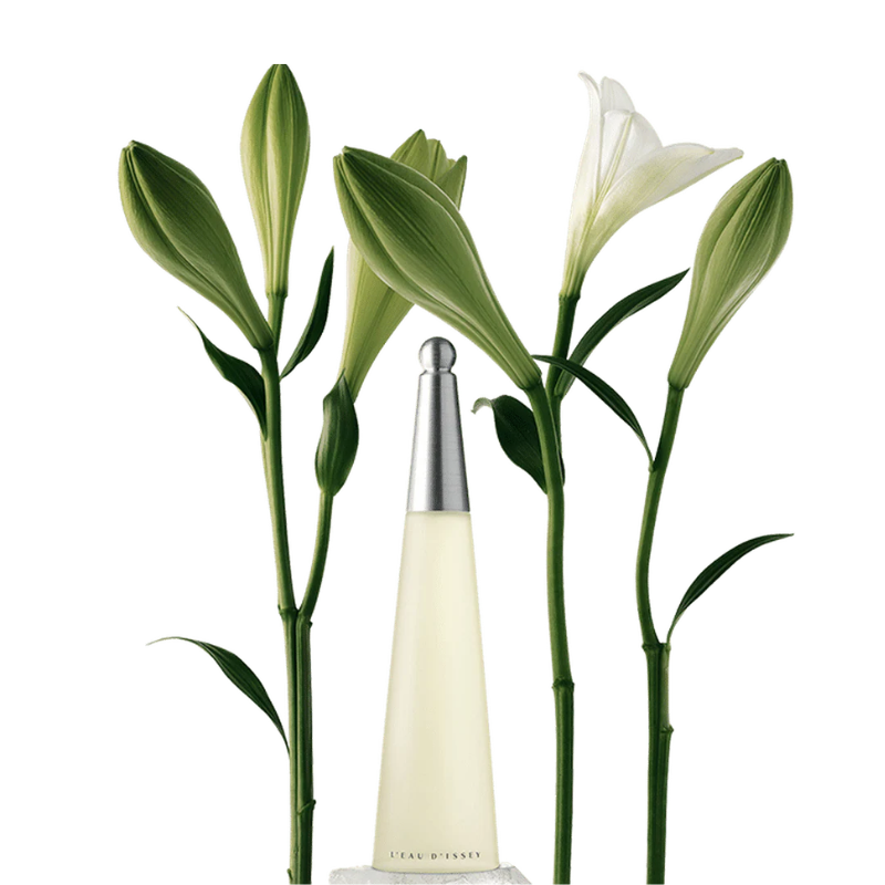 Issey Miyake L'eau D'Issey Women EDT Spray 50ml