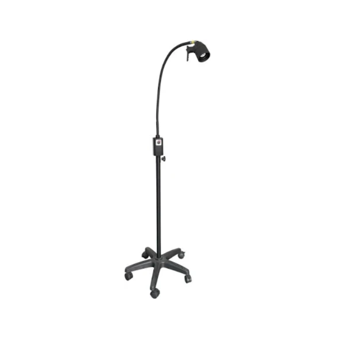 Al Itqan Mobile Halogen Examination Lamp Adjustable HL-1220