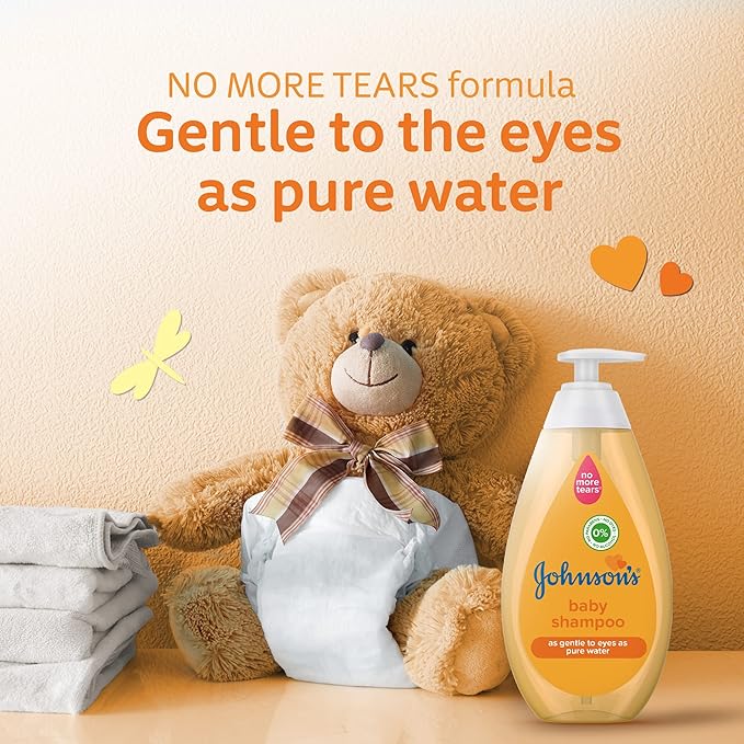 Johnson & Johnson Baby Gift Set