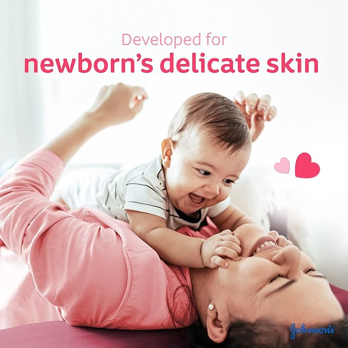 Johnson & Johnson Baby Jelly 250ml