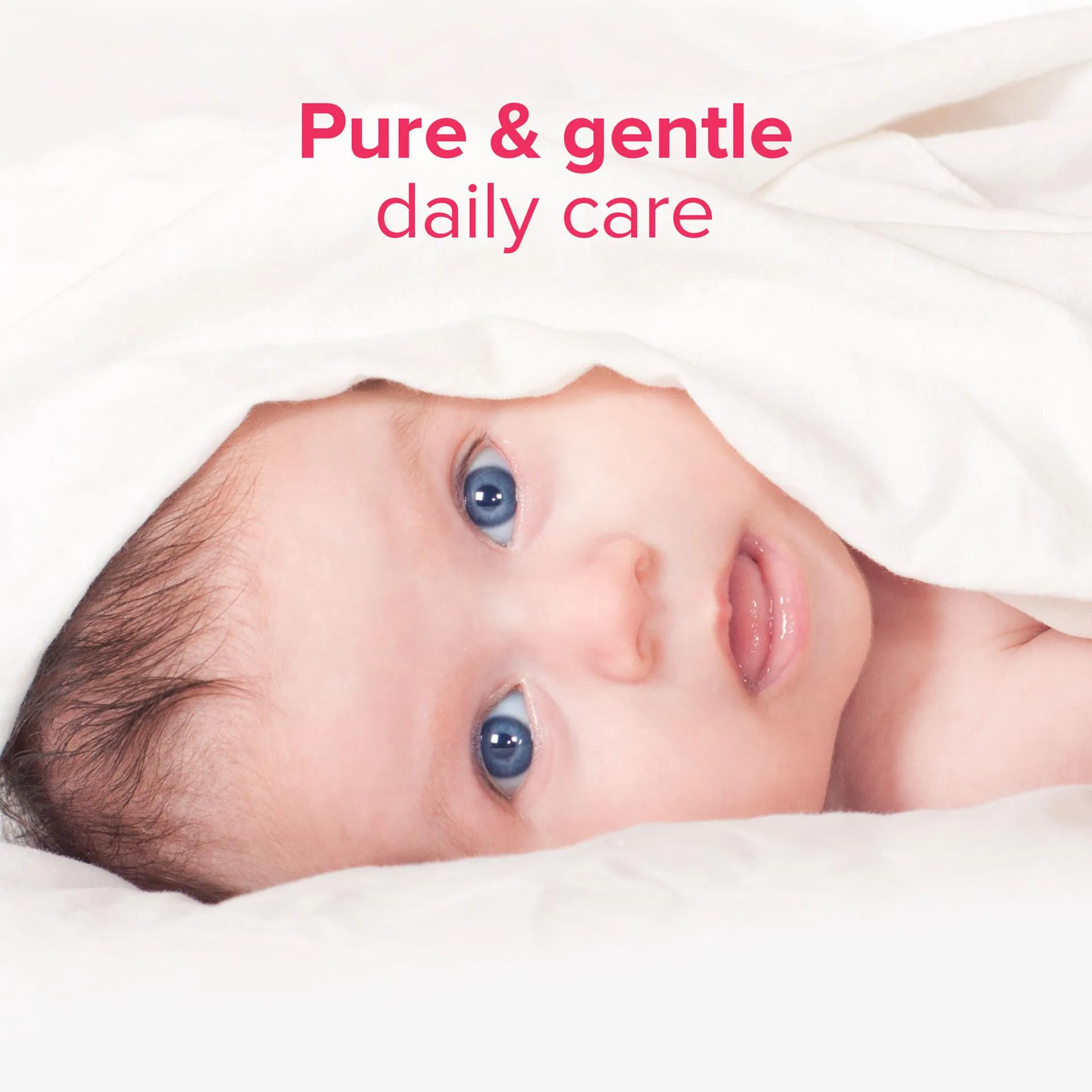 Johnson & Johnson Baby Soft Lotion 500ml