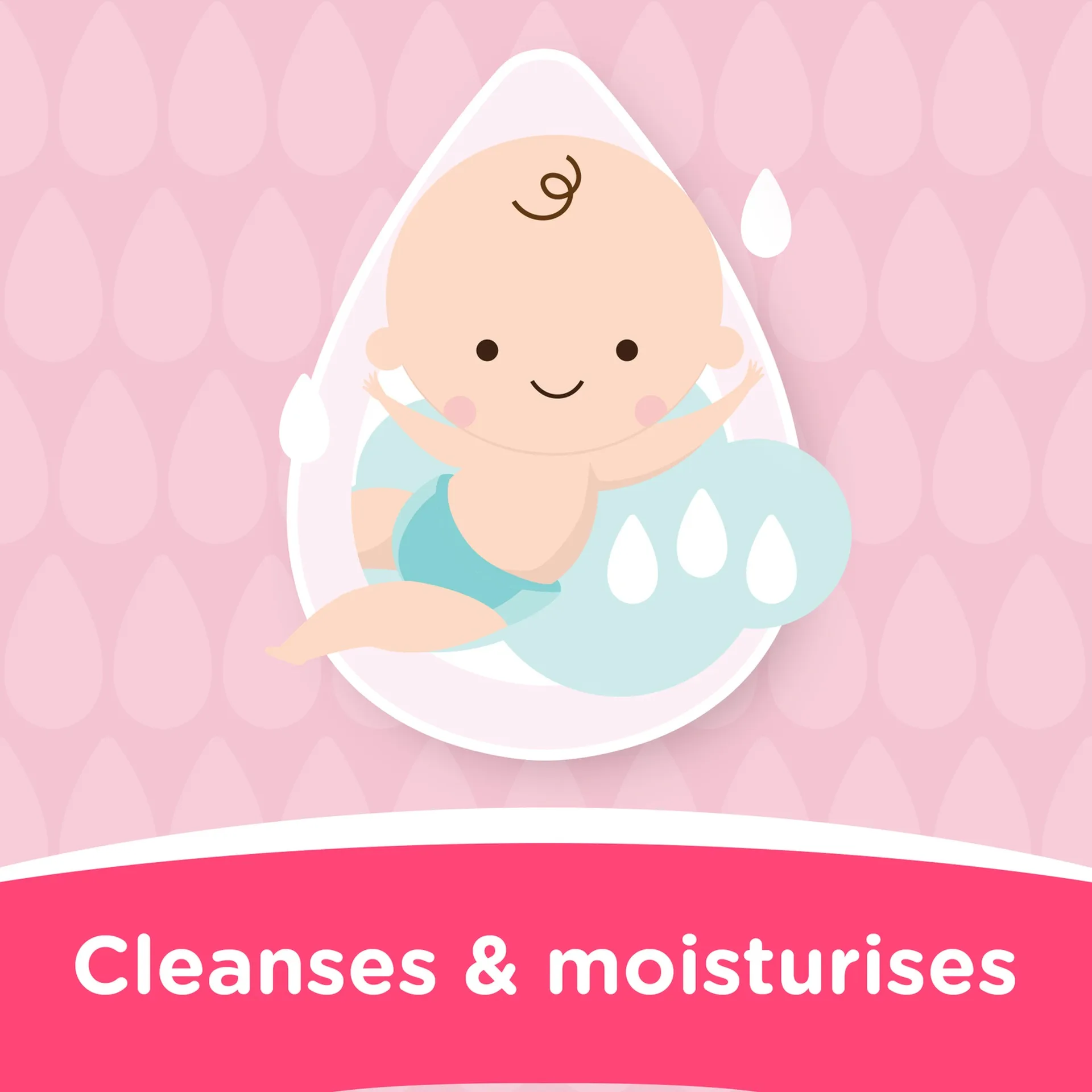 Johnson & Johnson Baby Soft Soap 125g