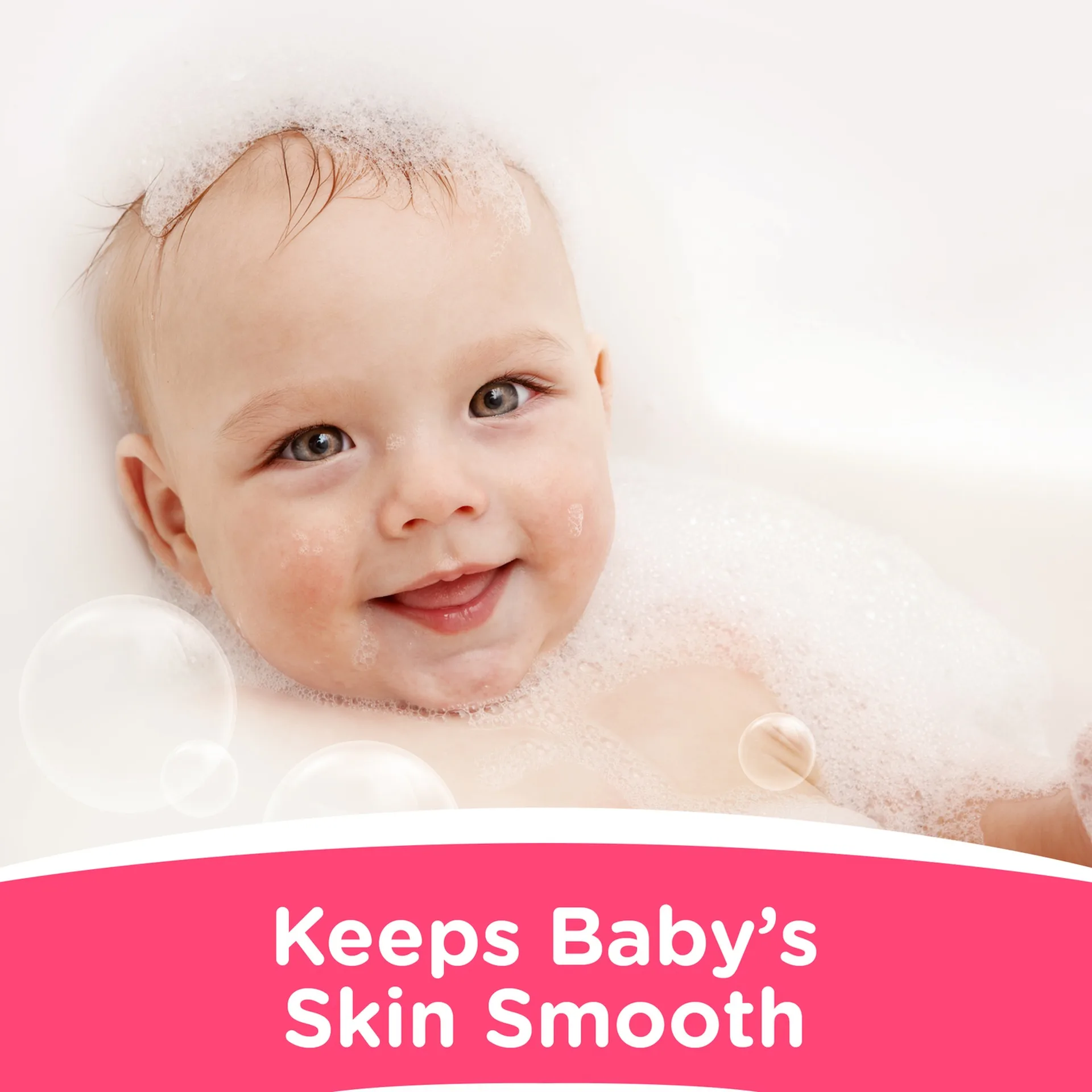 Johnson & Johnson Baby Soft Soap 125g
