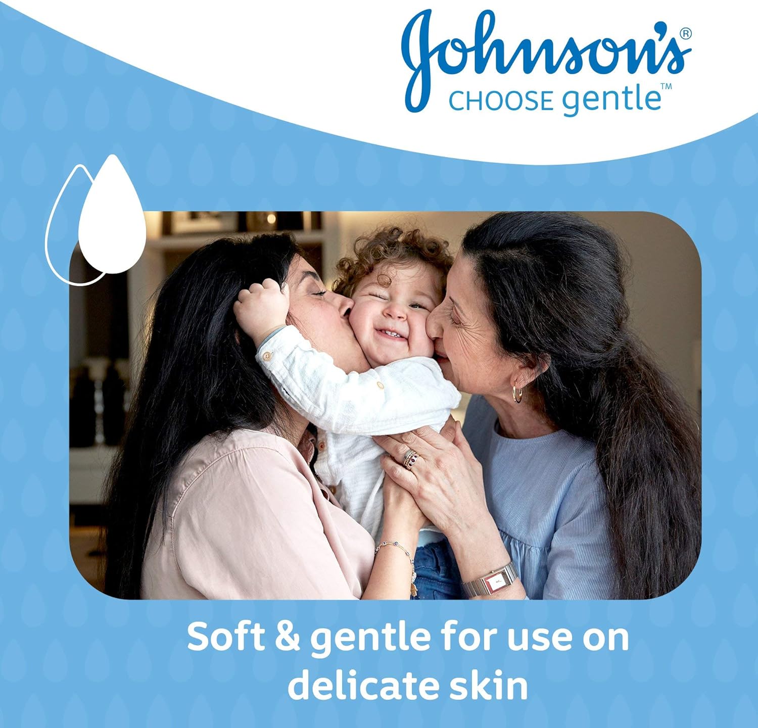 Johnson & Johnson Cotton Buds 200s