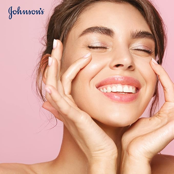 Johnson & Johnson Fresh Hydration Micellar Cleansing Jelly 200ml