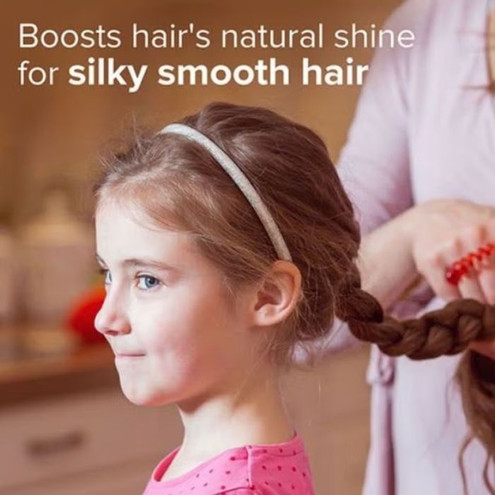 Johnson & Johnson Kids Shiny Drops Conditioner Spray 200ml