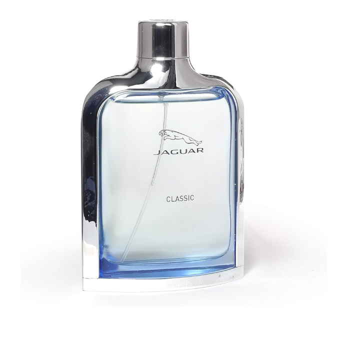 Jaguar Blue For Men EDT Spray 100ml