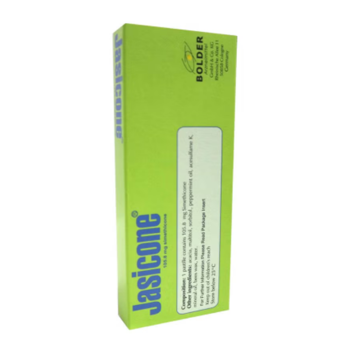 Jasicone Pastilles 20's