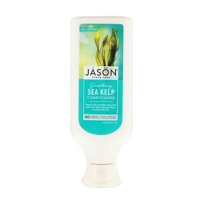 Jason Smoothing Sea Kelp Conditioner 16 Oz