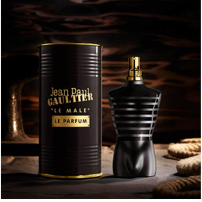Jean Paul Gaultier La Male La Parfum EDP Spray 125ml