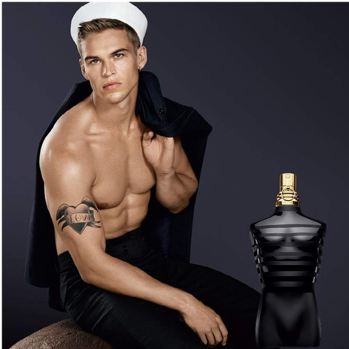 Jean Paul Gaultier La Male La Parfum EDP Spray 125ml