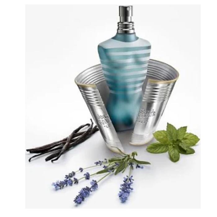 Jean Paul Gaultier Le Male EDT Spray 125ml