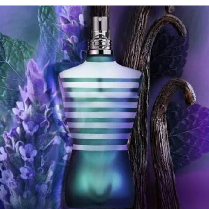 Jean Paul Gaultier Le Male EDT Spray 125ml