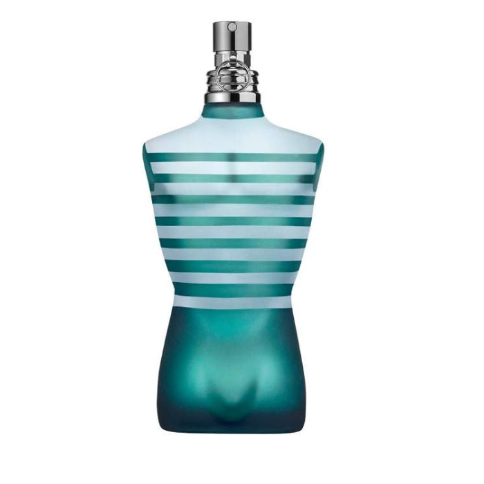Jean Paul Gaultier Le Male EDT Spray 125ml