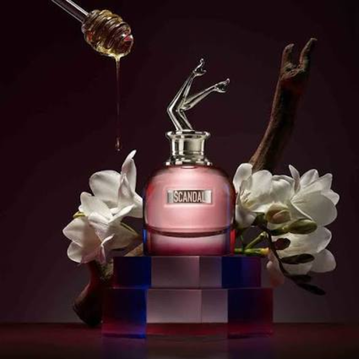 Jean Paul Gaultier Scandal by Night EDP Spray 80ml