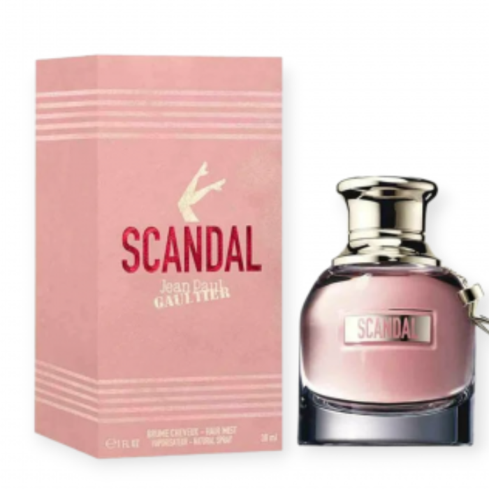 Jean Paul Gaultier Scandal EDP Hair Mist 30ml
