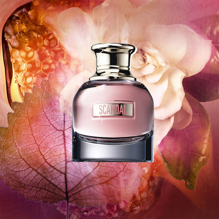 Jean Paul Gaultier Scandal EDP Hair Mist 30ml