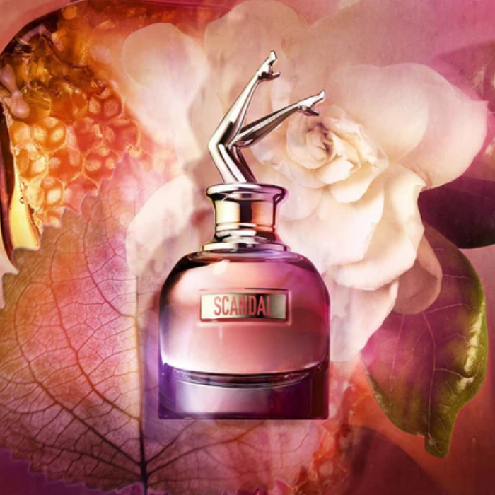 Jean Paul Gaultier Scandal EDP Spray 80ml
