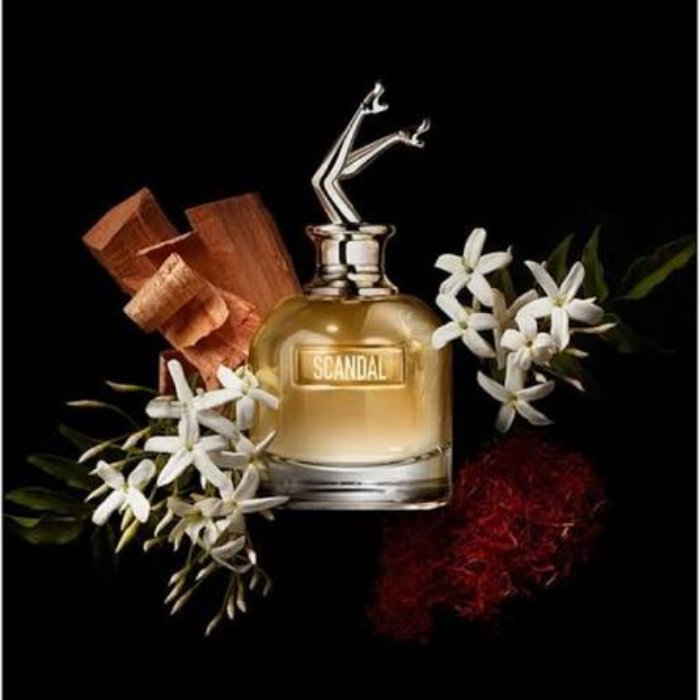 Jean Paul Gaultier Scandal Gold EDP Spray 80ml