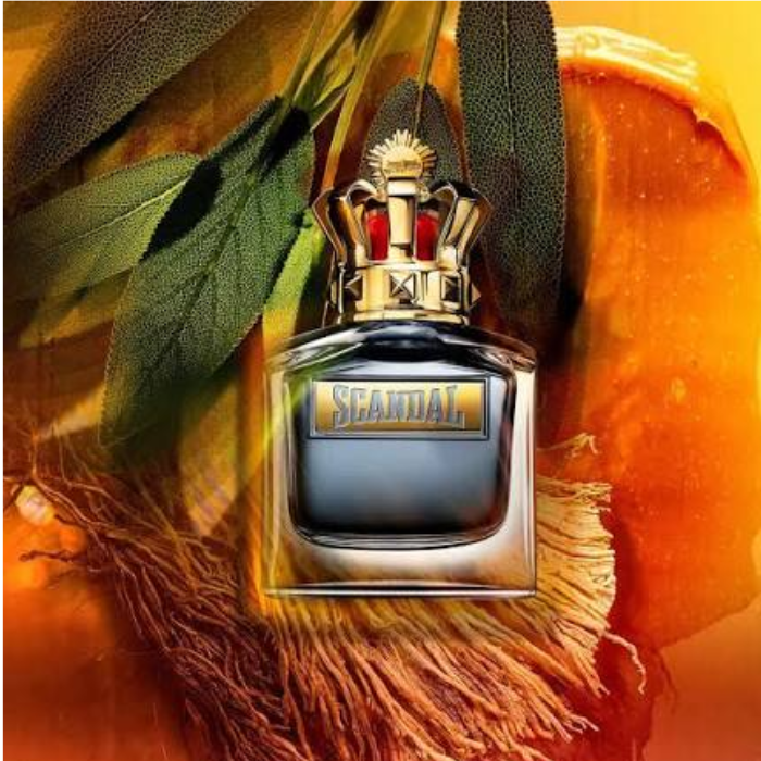 Jean Paul Gaultier Scandal Him EDT Spray 100ml