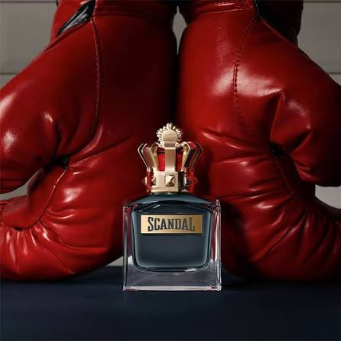 Jean Paul Gaultier Scandal Him EDT Spray 100ml