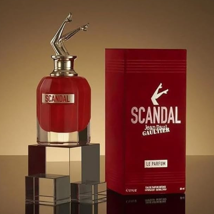 Jean Paul Gaultier Scandal Le Parfum Her EDP Spray 80ml