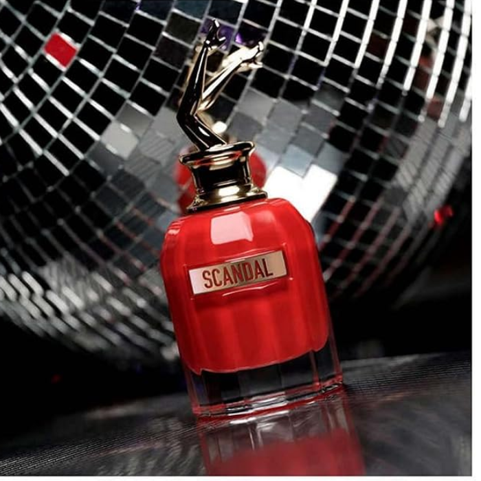 Jean Paul Gaultier Scandal Le Parfum Her EDP Spray 80ml