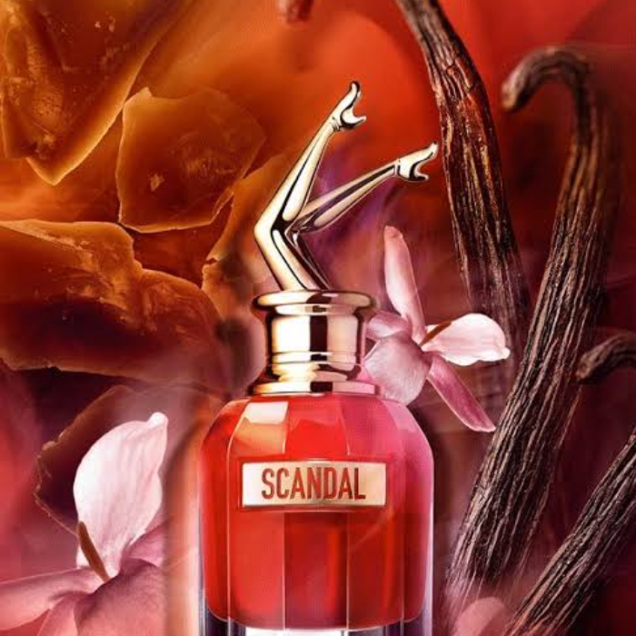 Jean Paul Gaultier Scandal Le Parfum Her EDP Spray 80ml