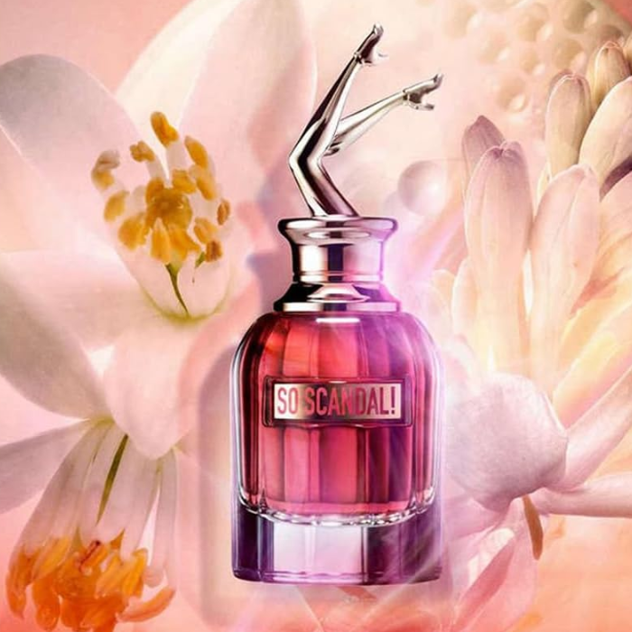 Jean Paul Gaultier So Scandal EDP Spray 80ml