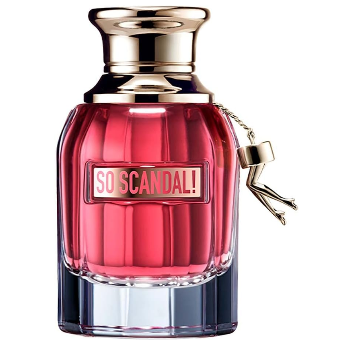 Jean Paul Gaultier So Scandal EDP Spray 80ml