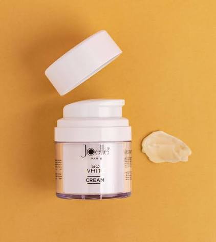 Joelle Paris So White Cream 50ml