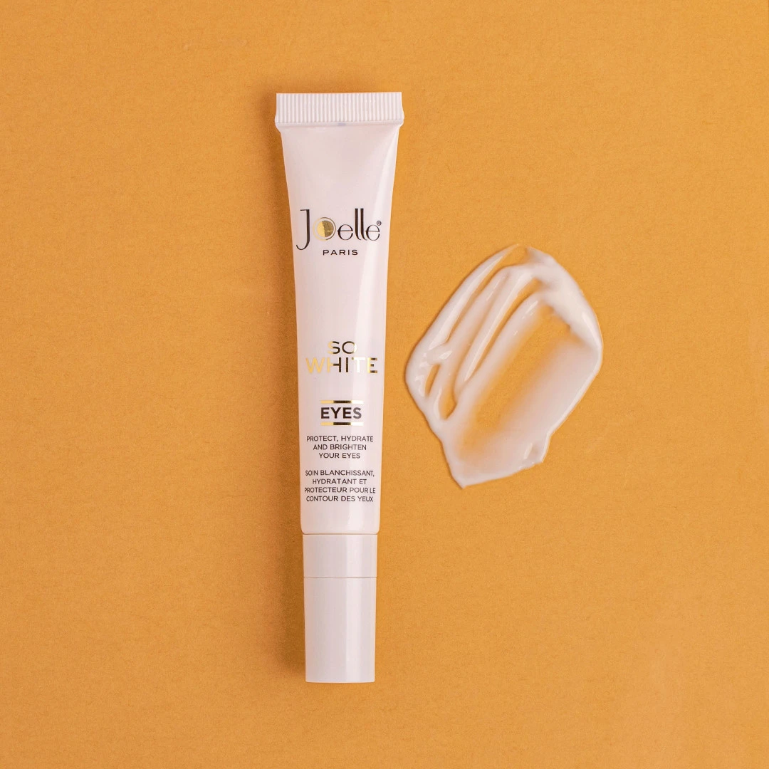 Joelle Paris So White Eyes 20ml