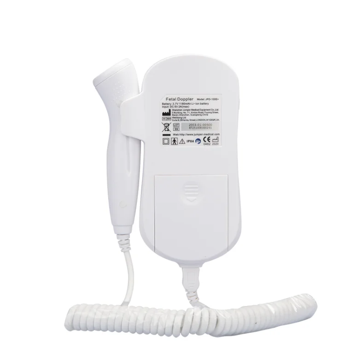 Jumper JPD-100E Fetal Doppler