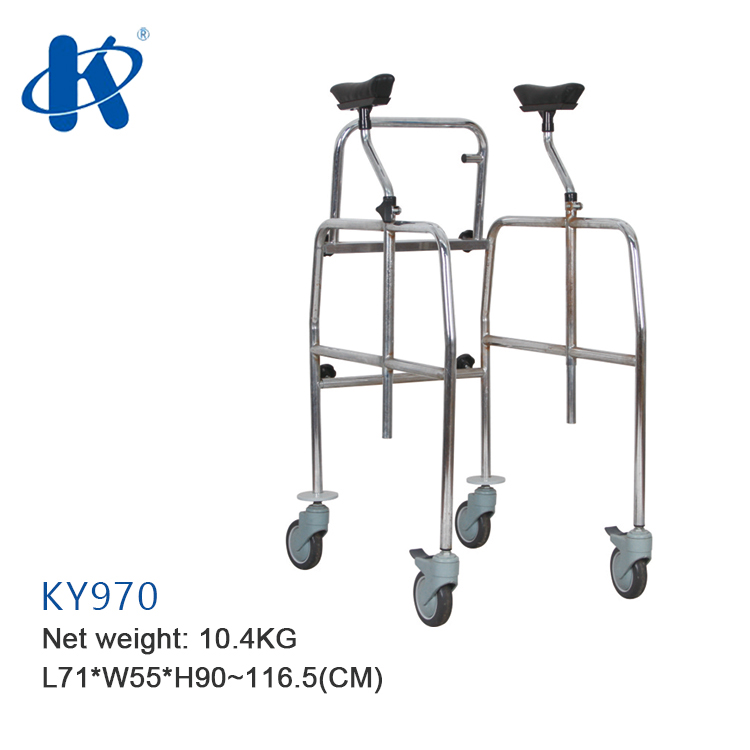 مشاية  كاييانغ من الألومنيوم (الموديل-KY970)