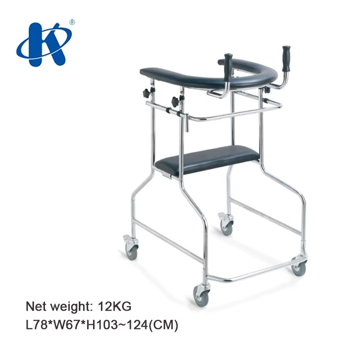 Kaiyang Aluminum Walker KY971