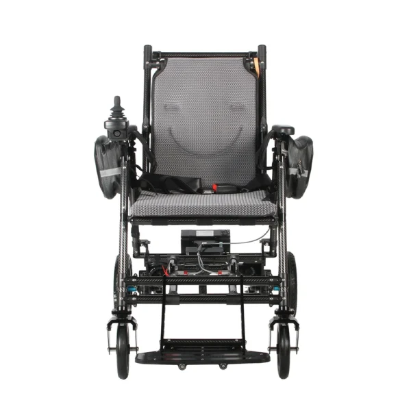 Kaiyang Carbon Fibre Manual Wheelchair KY171