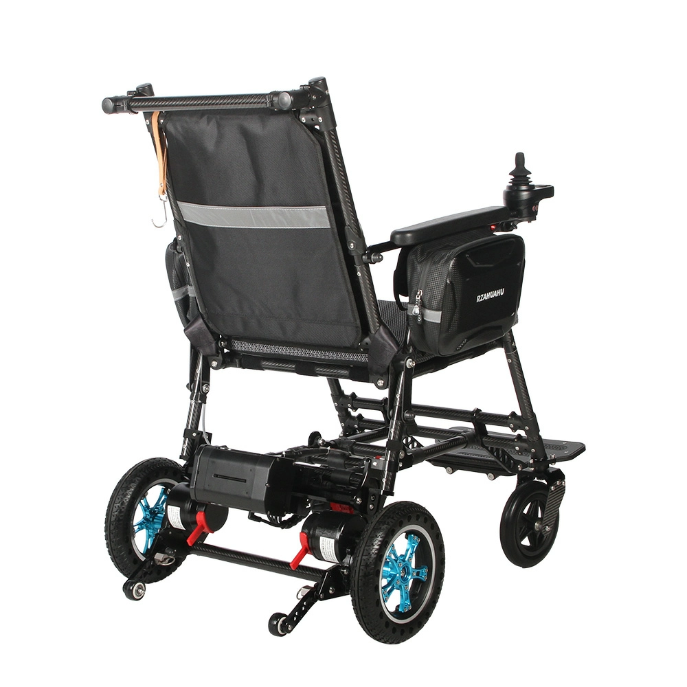 Kaiyang Carbon Fibre Manual Wheelchair KY171