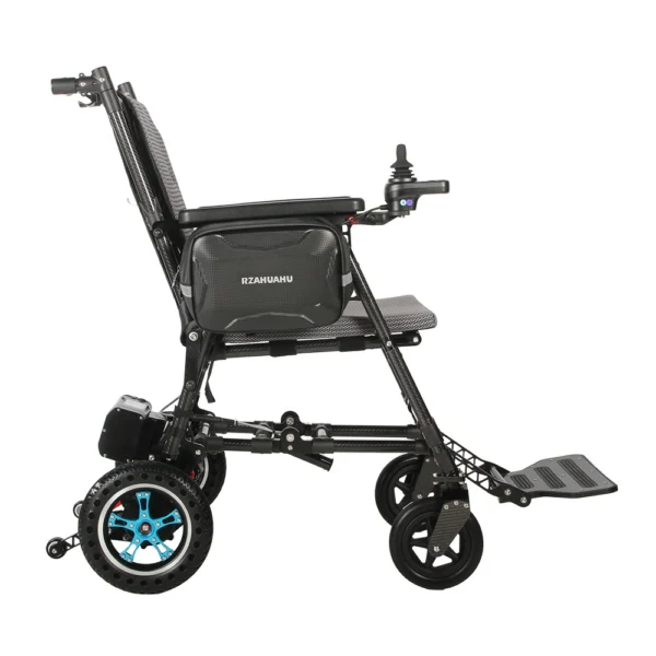 Kaiyang Carbon Fibre Manual Wheelchair KY171