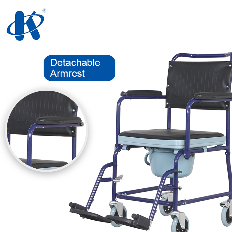 Kaiyang Commode Chair KY692