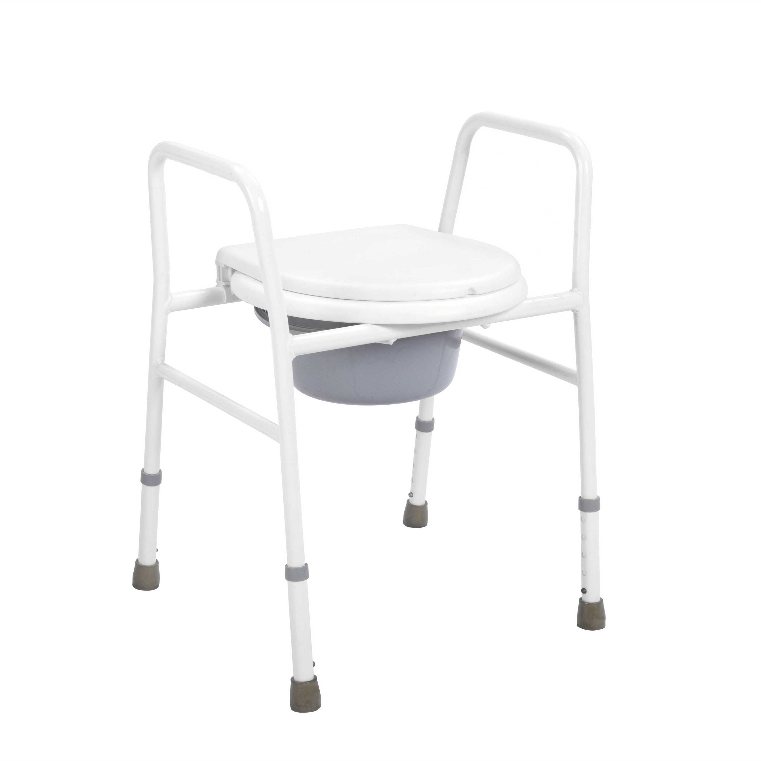 Kaiyang Commode Chair-KY811Q
