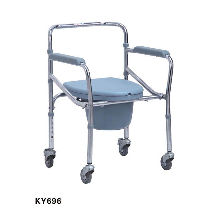 Kaiyang Commode Chair Model-KY696