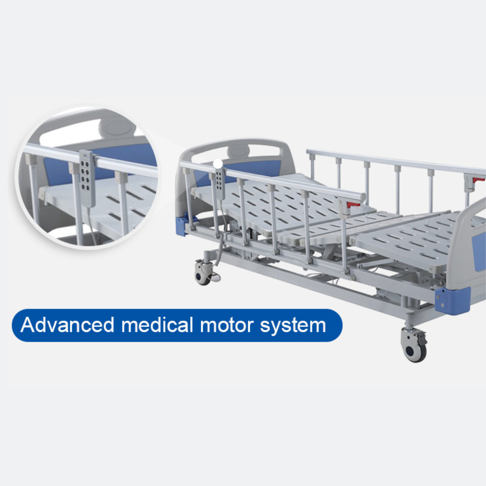 Kaiyang Electric Hospital Bed KY20302WP