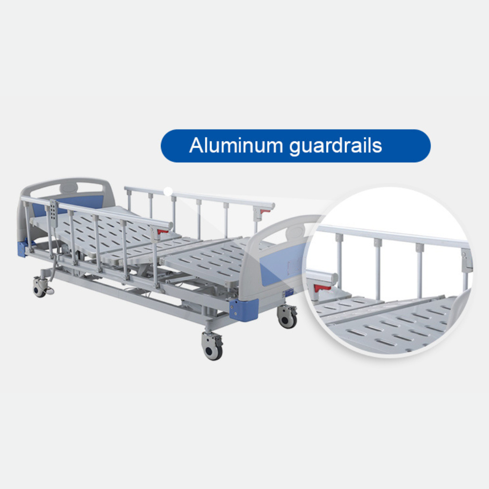 Kaiyang Electric Hospital Bed KY20302WP