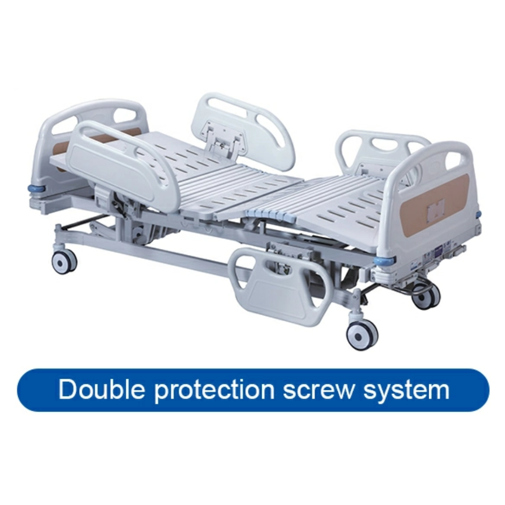 Kaiyang Electric Hospital Bed KY20303WP